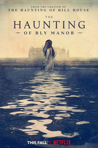 خرید سریال The Haunting of Bly Manor 2020