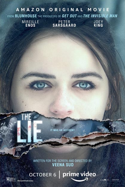 خرید فیلم The Lie 2018