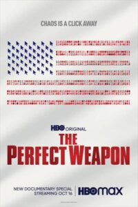 خرید فیلم The Perfect Weapon 2020