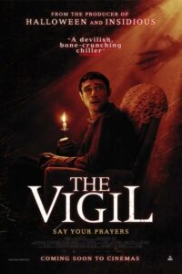 خرید فیلم The Vigil 2019