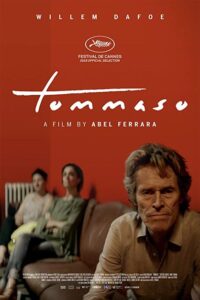 خرید فیلم Tommaso 2019