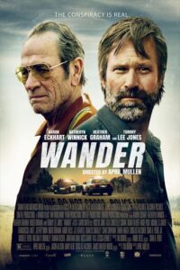 خرید فیلم Wander 2020