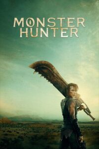 خرید فیلم Monster Hunter 2020