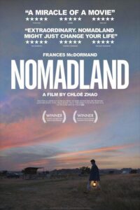 خرید فیلم Nomadland 2020