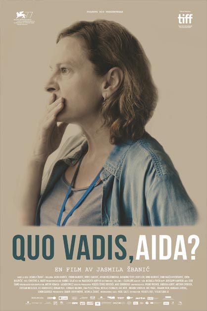 خرید فیلم Quo vadis, Aida? 2020