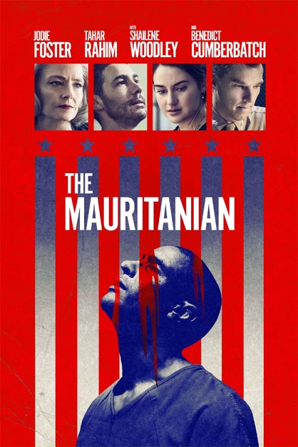خرید فیلم The Mauritanian 2021