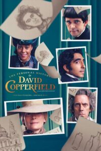 خرید فیلم The Personal History of David Copperfield 2019
