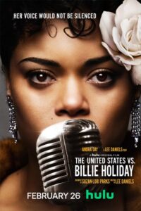 خرید فیلم The United States vs. Billie Holiday 2021