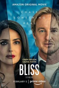 خرید فیلم Bliss (2021)