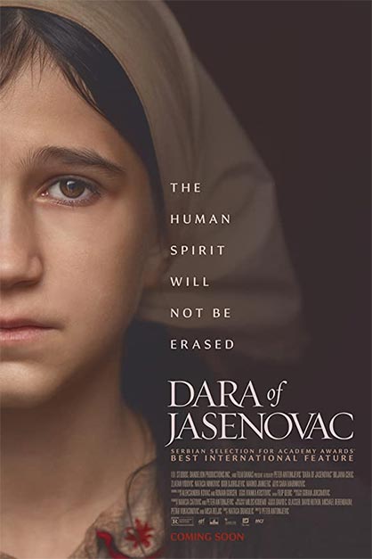 خرید فیلم Dara of Jasenovac (2020)