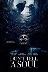 خرید فیلم Don't Tell a Soul (2020)