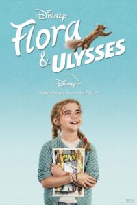 خرید فیلم Flora & Ulysses (2021)