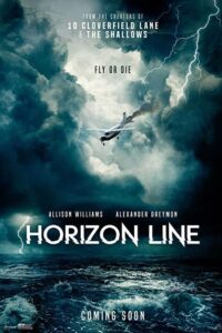 خرید فیلم Horizon Line 2020