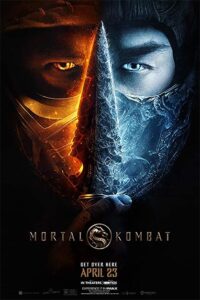 خرید فیلم Mortal Kombat (2021)