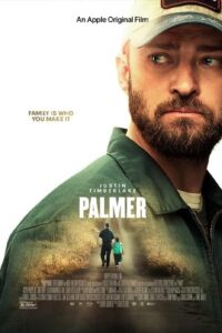 خرید فیلم Palmer 2021