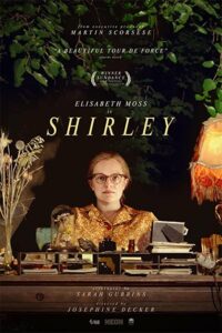 خرید فیلم Shirley (2020)