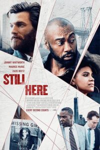خرید فیلم Still Here (2020)