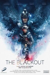 خرید فیلم The Blackout 2019