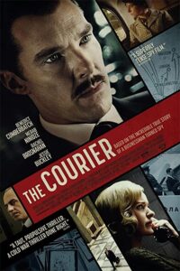 خرید فیلم The Courier (2020)