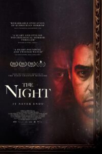 خرید فیلم The Night 2020