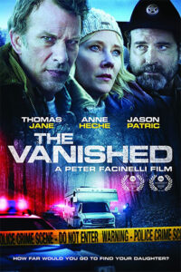 خرید فیلم The Vanished (2020)