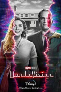 خرید سریال WandaVision (2021)