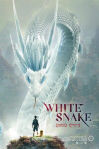 خرید انیمیشن White Snake 2019