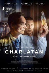 خرید فیلم Charlatan (2020)