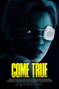 خرید فیلم Come True (2020)