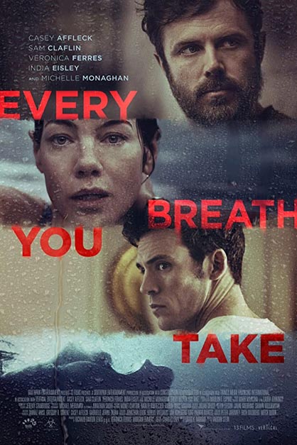 خرید فیلم Every Breath You Take (2021)