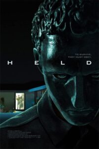 خرید فیلم Held (2020)