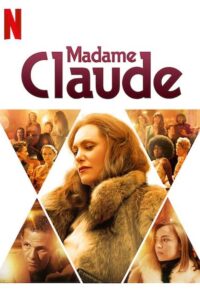 خرید فیلم Madame Claude (2021)