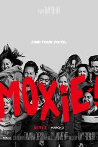 خرید فیلم Moxie 2021