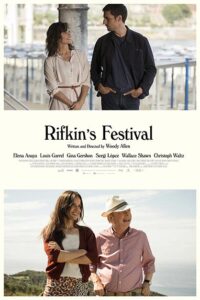 خرید فیلم Rifkin's Festival 2020
