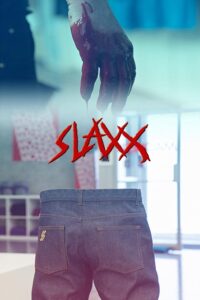 خرید فیلم Slaxx 2020