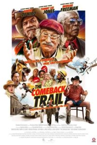 خرید فیلم The Comeback Trail (2020)