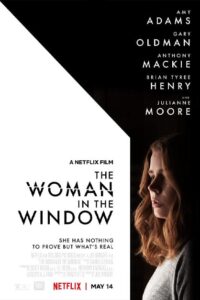 خرید The Woman in the Window (2021)