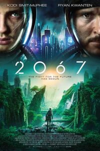 خرید فیلم 2067 (2020)