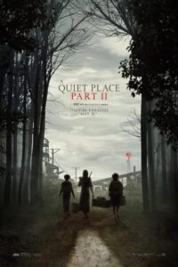 خرید فیلم A Quiet Place Part II (2020)
