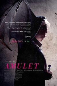 خرید فیلم Amulet (2020)