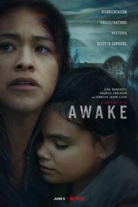 خرید فیلم Awake (2021)