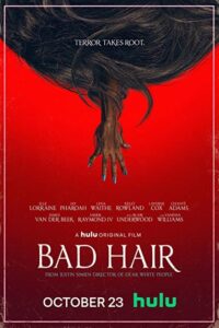 خرید فیلم Bad Hair 2020