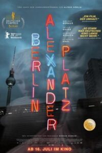 خرید فیلم Berlin Alexanderplatz (2020)