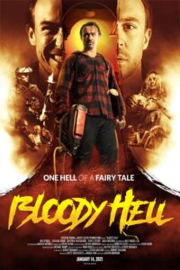خرید فیلم Bloody Hell (2020)