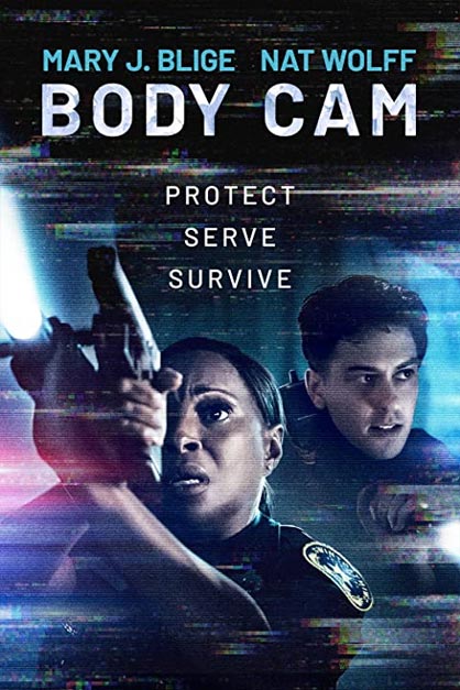 خرید فیلم Body Cam (2020)