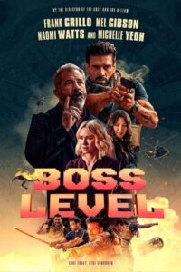 خرید فیلم Boss Level (2021)