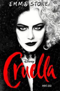 خرید فیلم Cruella (2021)