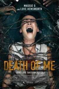 خرید فیلم Death of Me 2020