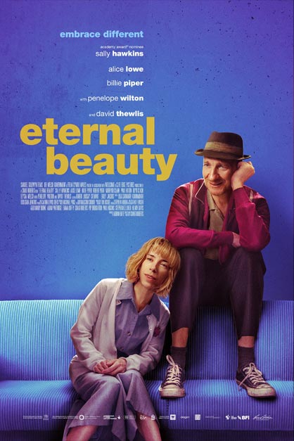 خرید فیلم Eternal Beauty 2019