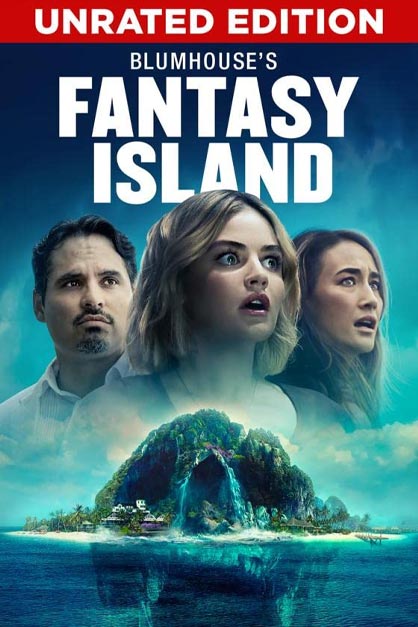 خرید فیلم Fantasy Island (2020)